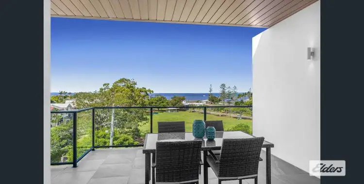 Fifth view of Homely apartment listing, Level 4/32/408 Glenora Street, Wynnum QLD 4178