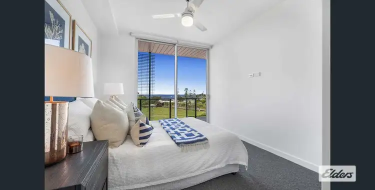 Sixth view of Homely apartment listing, Level 4/32/408 Glenora Street, Wynnum QLD 4178
