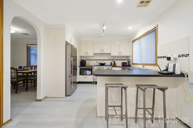 Second view of Homely house listing, 63 Crest Park Parade, Queanbeyan West NSW 2620