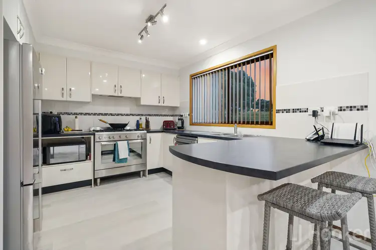 Third view of Homely house listing, 63 Crest Park Parade, Queanbeyan West NSW 2620