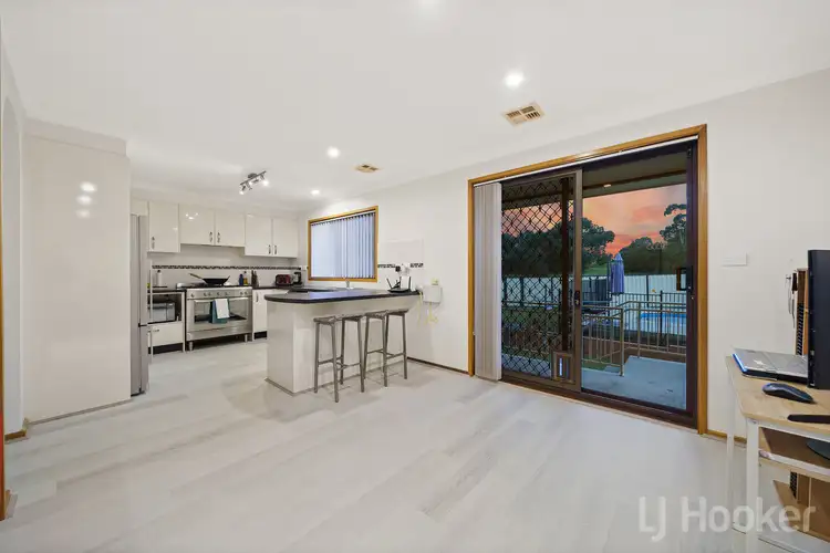 Fourth view of Homely house listing, 63 Crest Park Parade, Queanbeyan West NSW 2620