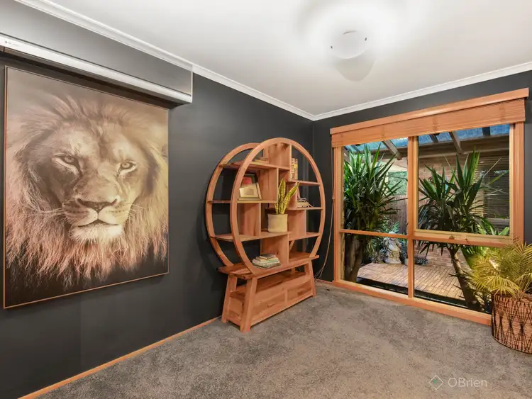 Third view of Homely house listing, 9 Ami Court, Berwick VIC 3806