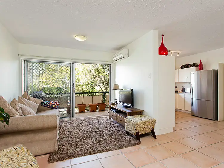 Second view of Homely apartment listing, 2/121 Melton Road, Nundah QLD 4012