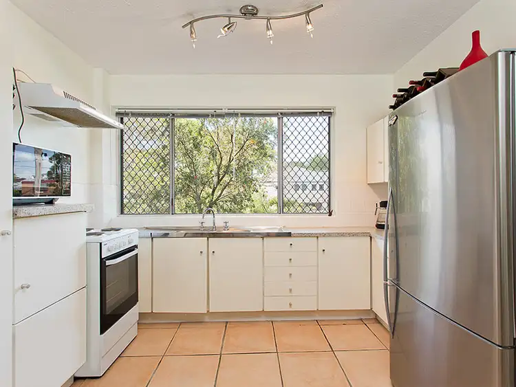 Fourth view of Homely apartment listing, 2/121 Melton Road, Nundah QLD 4012