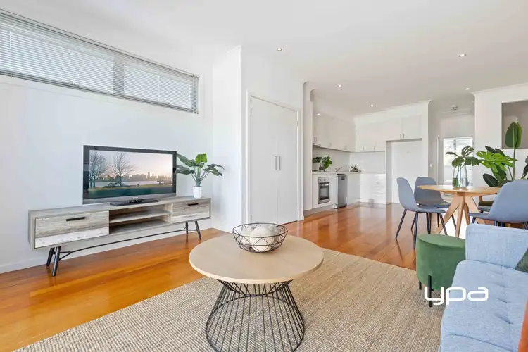Main view of Homely townhouse listing, 3/905 Pascoe Vale Road, Glenroy VIC 3046