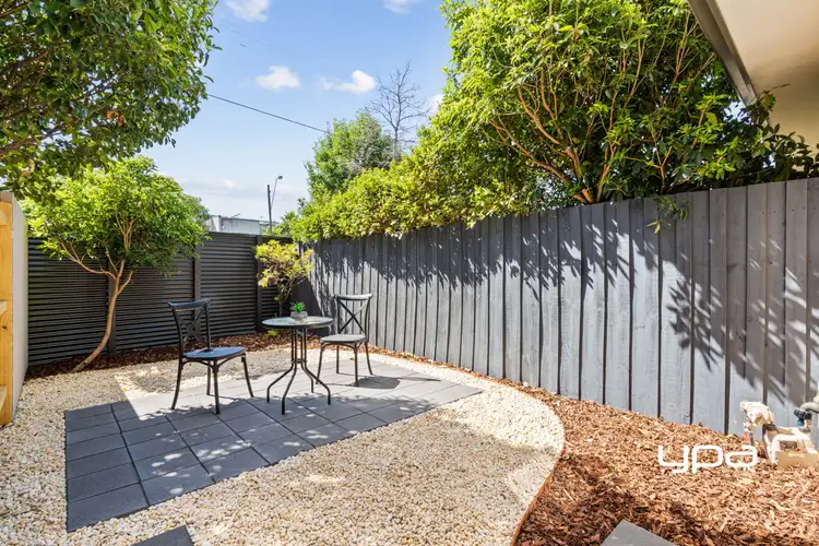 Second view of Homely townhouse listing, 3/905 Pascoe Vale Road, Glenroy VIC 3046