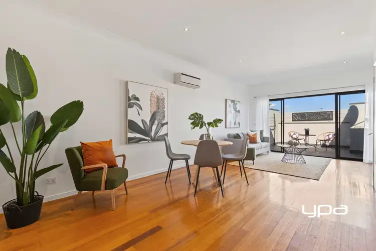 Third view of Homely townhouse listing, 3/905 Pascoe Vale Road, Glenroy VIC 3046