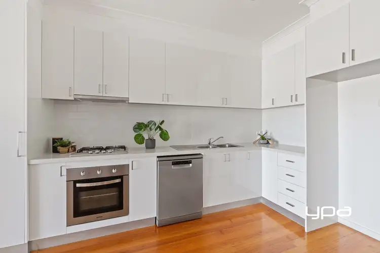 Fifth view of Homely townhouse listing, 3/905 Pascoe Vale Road, Glenroy VIC 3046