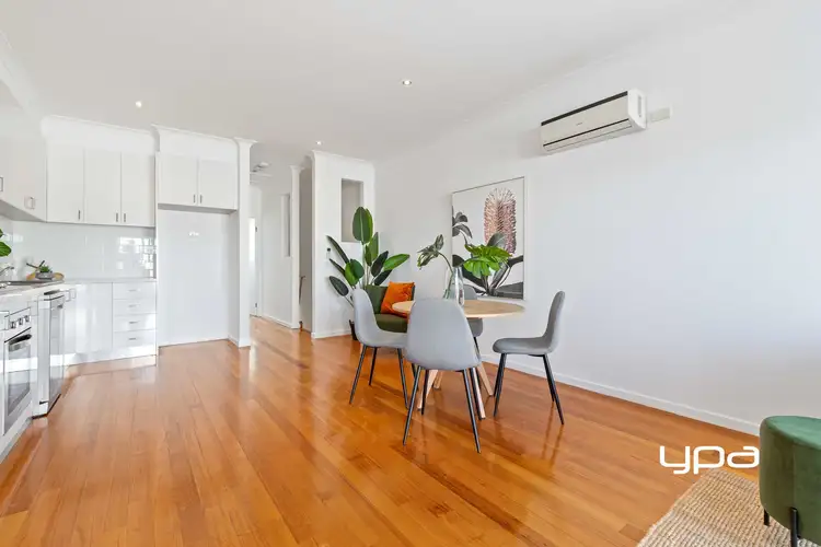 Sixth view of Homely townhouse listing, 3/905 Pascoe Vale Road, Glenroy VIC 3046