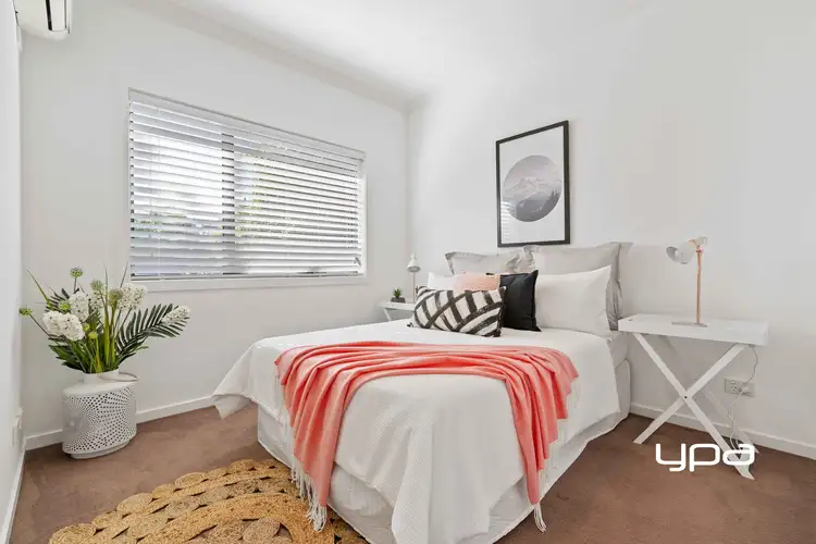 Seventh view of Homely townhouse listing, 3/905 Pascoe Vale Road, Glenroy VIC 3046
