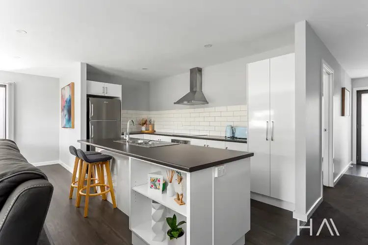 Sixth view of Homely unit listing, 2/7 Ford Court, Newnham TAS 7248