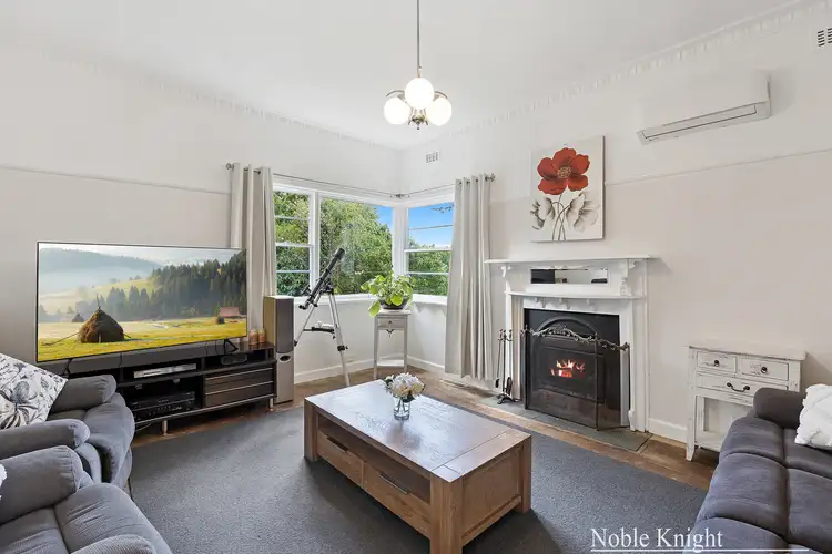 Second view of Homely house listing, 169 Monbulk Road, Silvan VIC 3795