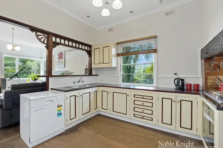 Third view of Homely house listing, 169 Monbulk Road, Silvan VIC 3795