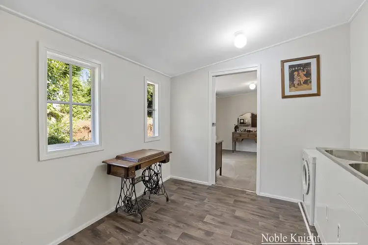Fifth view of Homely house listing, 169 Monbulk Road, Silvan VIC 3795