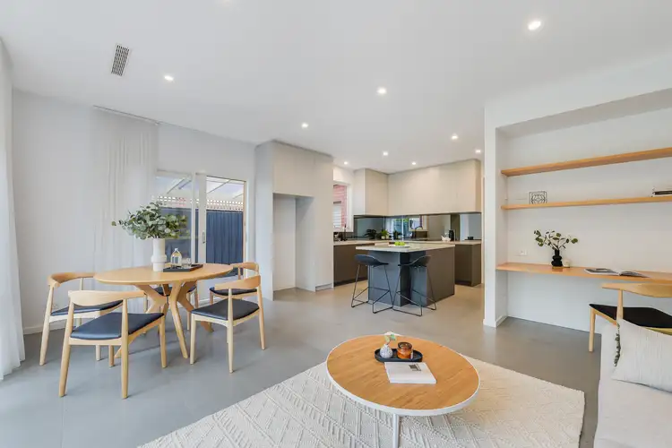 Main view of Homely house listing, 28 Merrett Drive, Williamstown VIC 3016