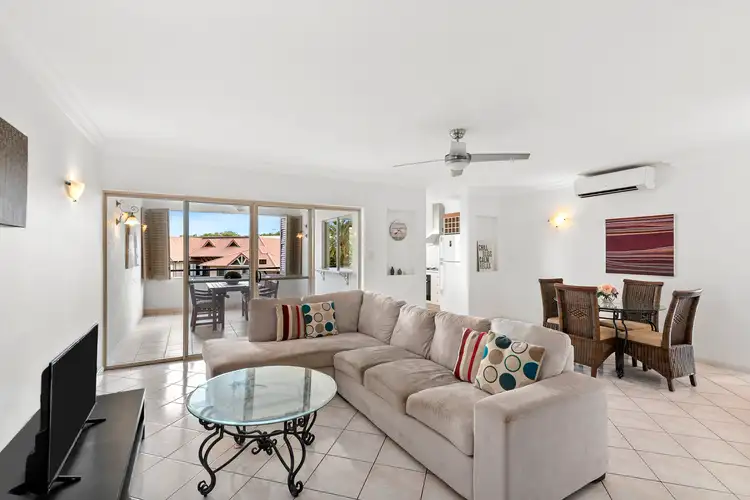 Main view of Homely apartment listing, 1322/2-10 Greenslopes Street, Cairns North QLD 4870