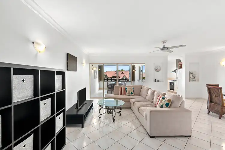 Third view of Homely apartment listing, 1322/2-10 Greenslopes Street, Cairns North QLD 4870