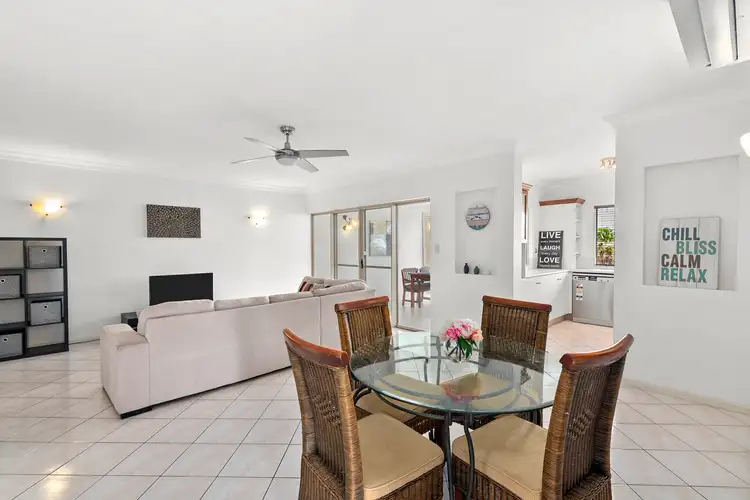 Fourth view of Homely apartment listing, 1322/2-10 Greenslopes Street, Cairns North QLD 4870