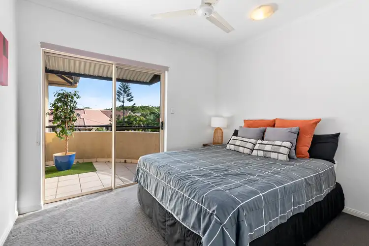 Sixth view of Homely apartment listing, 1322/2-10 Greenslopes Street, Cairns North QLD 4870