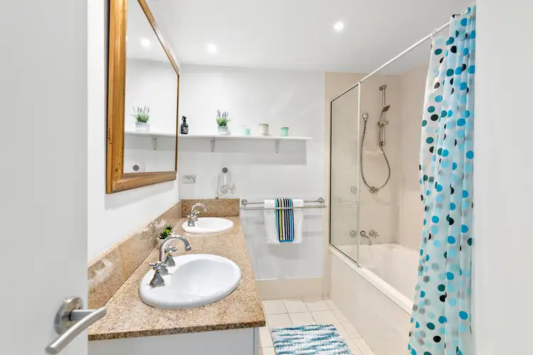 Seventh view of Homely apartment listing, 1322/2-10 Greenslopes Street, Cairns North QLD 4870