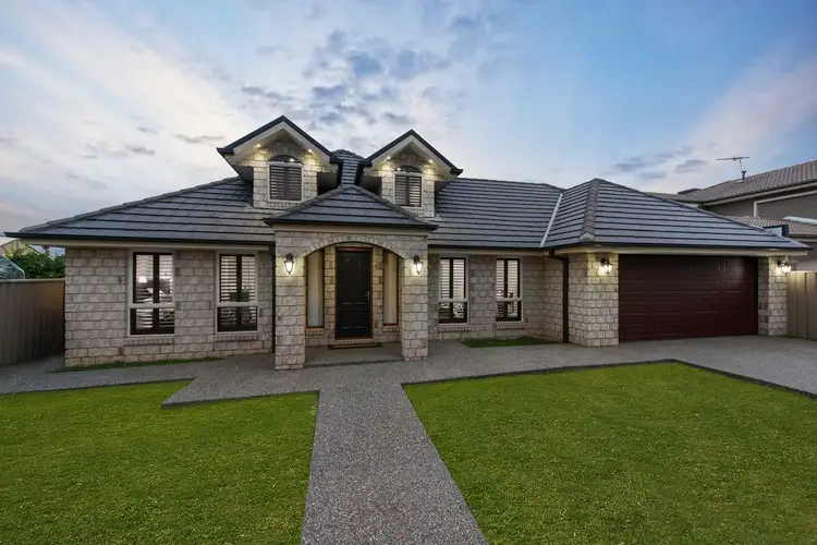 2 Mossbury Court, Taylors Hill VIC 3037