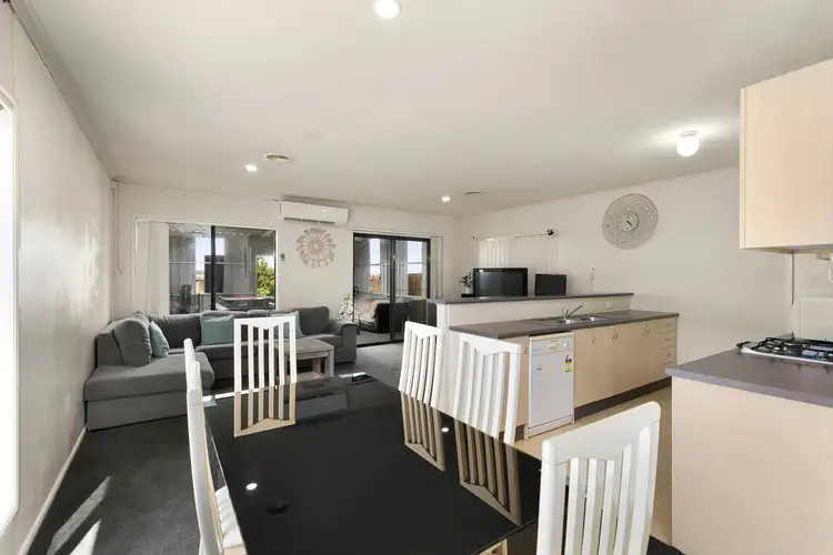 Second view of Homely house listing, 47 Murdoch Court, Sunbury VIC 3429