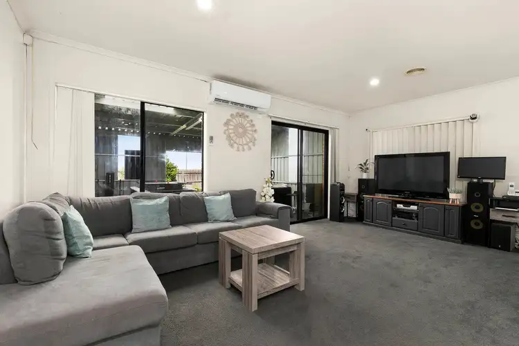 Fourth view of Homely house listing, 47 Murdoch Court, Sunbury VIC 3429