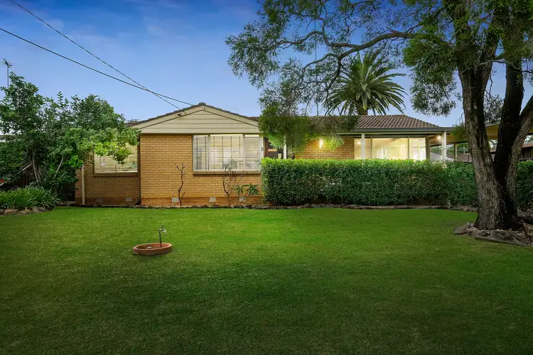 3 Annett Street, Emu Plains NSW 2750