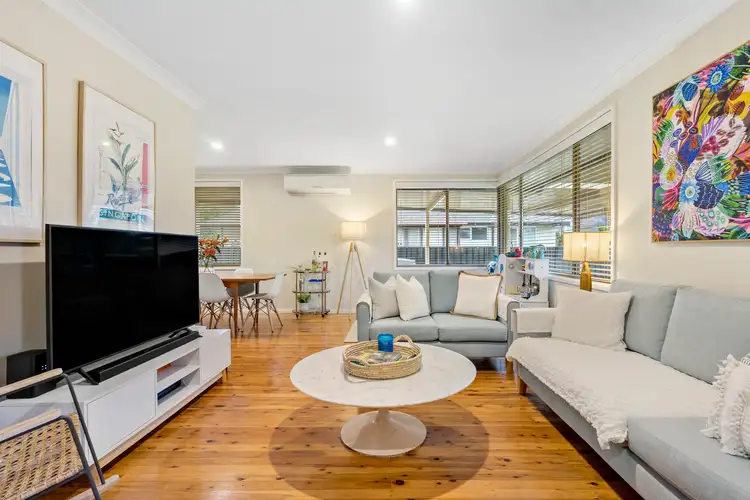 Fifth view of Homely house listing, 3 Annett Street, Emu Plains NSW 2750