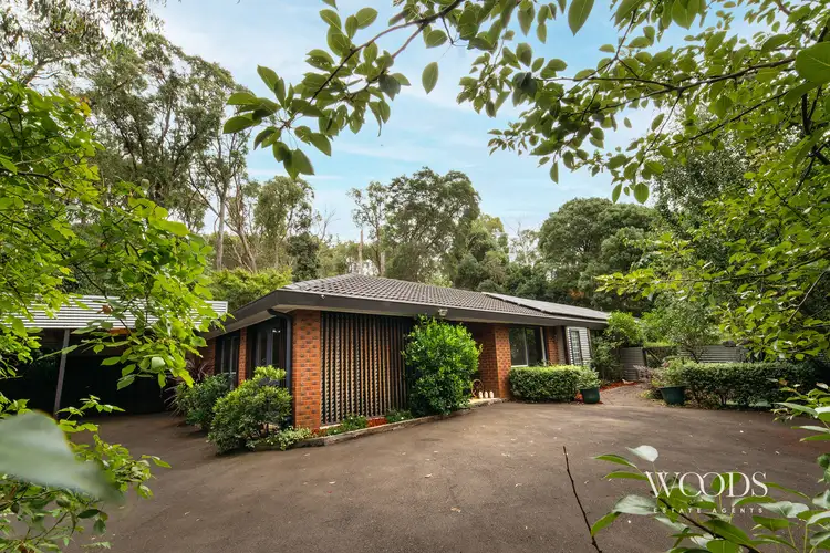 38 Stewart Road, Emerald VIC 3782