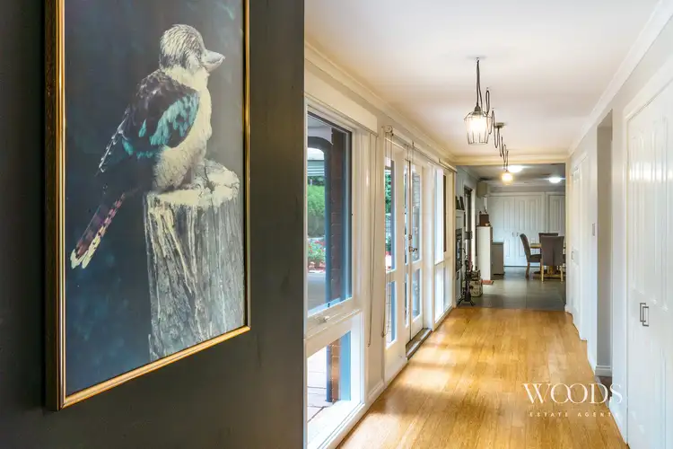 Third view of Homely house listing, 38 Stewart Road, Emerald VIC 3782