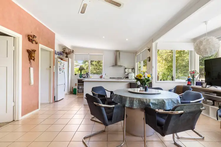 Fifth view of Homely house listing, 166 Elizabeth Drive, Rosebud VIC 3939