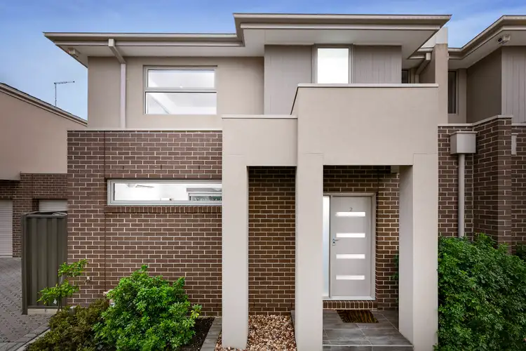 2/36 Danin Street, Pascoe Vale VIC 3044