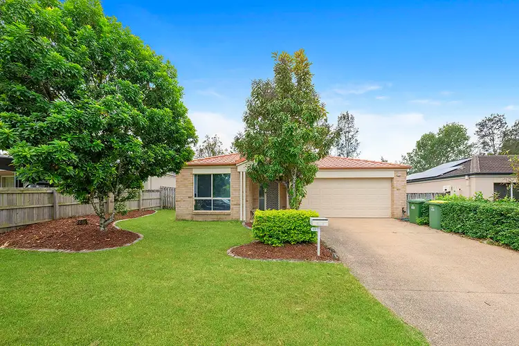 Main view of Homely house listing, 13 Clydesdale Drive, Upper Coomera QLD 4209
