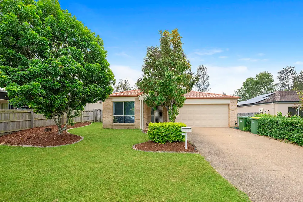 Main view of Homely house listing, 13 Clydesdale Drive, Upper Coomera QLD 4209