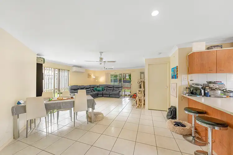 Third view of Homely house listing, 13 Clydesdale Drive, Upper Coomera QLD 4209