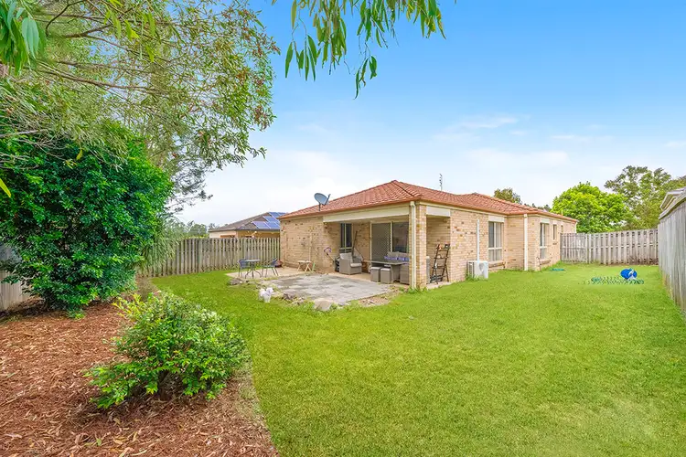 Fourth view of Homely house listing, 13 Clydesdale Drive, Upper Coomera QLD 4209