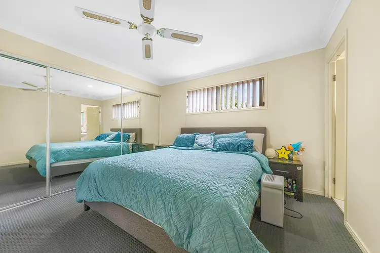 Sixth view of Homely house listing, 13 Clydesdale Drive, Upper Coomera QLD 4209