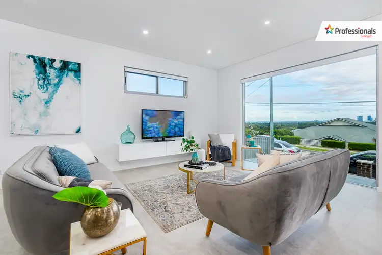 Fifth view of Homely semi-detached listing, 30 Tristram Street, Ermington NSW 2115