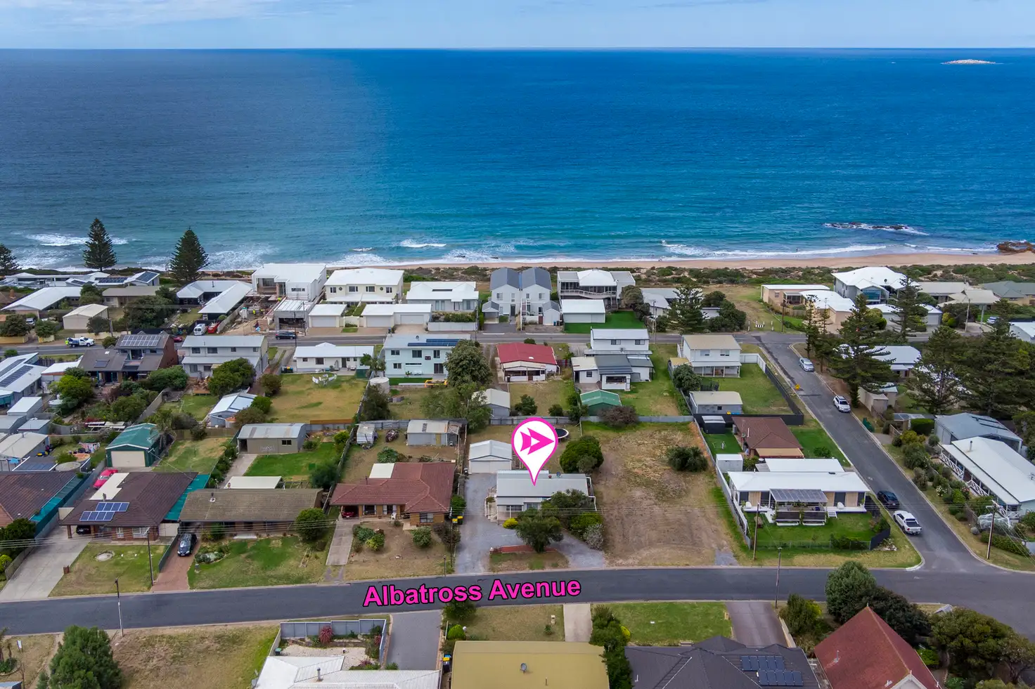 Main view of Homely house listing, 57 Albatross Avenue, Chiton SA 5211