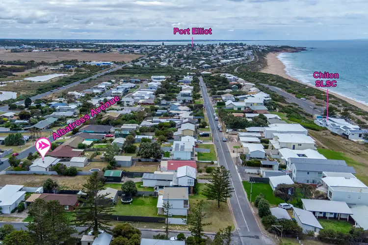 Second view of Homely house listing, 57 Albatross Avenue, Chiton SA 5211