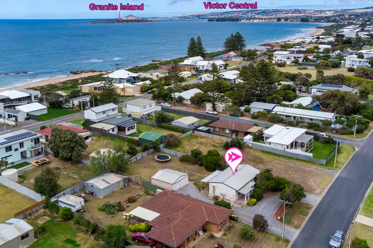 Fourth view of Homely house listing, 57 Albatross Avenue, Chiton SA 5211