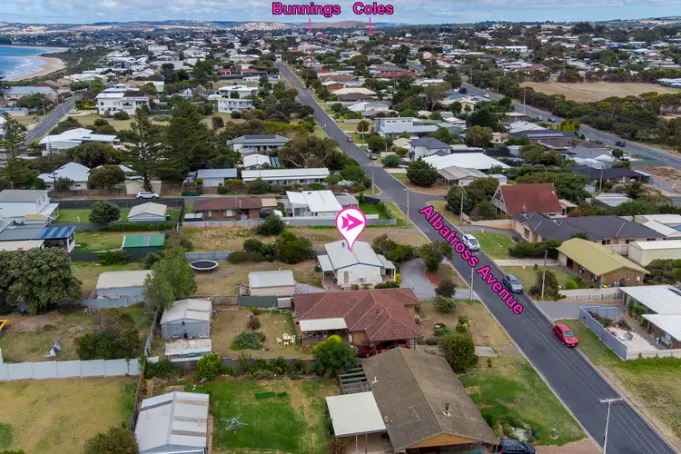 Fifth view of Homely house listing, 57 Albatross Avenue, Chiton SA 5211