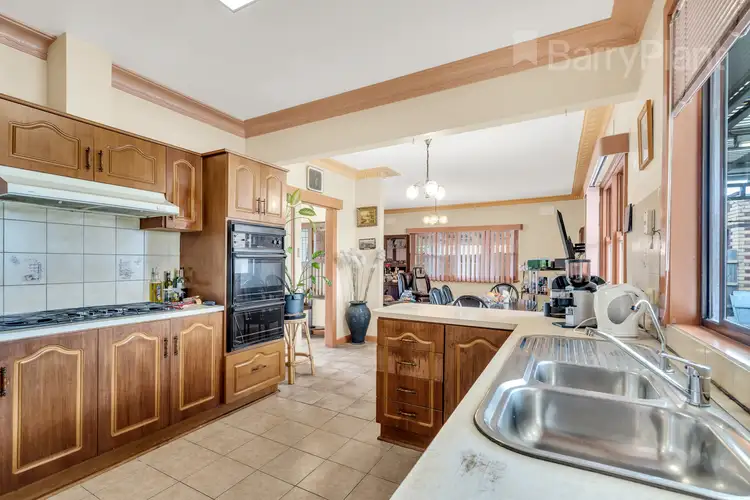 Third view of Homely house listing, 28 Botha Avenue, Reservoir VIC 3073