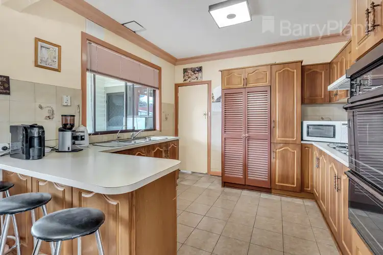 Fourth view of Homely house listing, 28 Botha Avenue, Reservoir VIC 3073