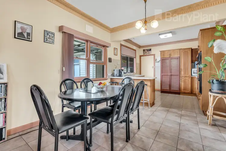 Fifth view of Homely house listing, 28 Botha Avenue, Reservoir VIC 3073