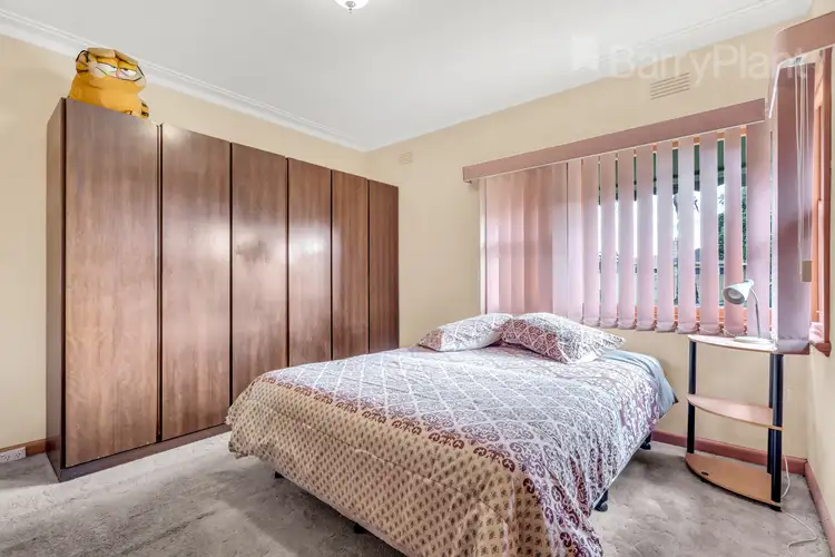 Sixth view of Homely house listing, 28 Botha Avenue, Reservoir VIC 3073