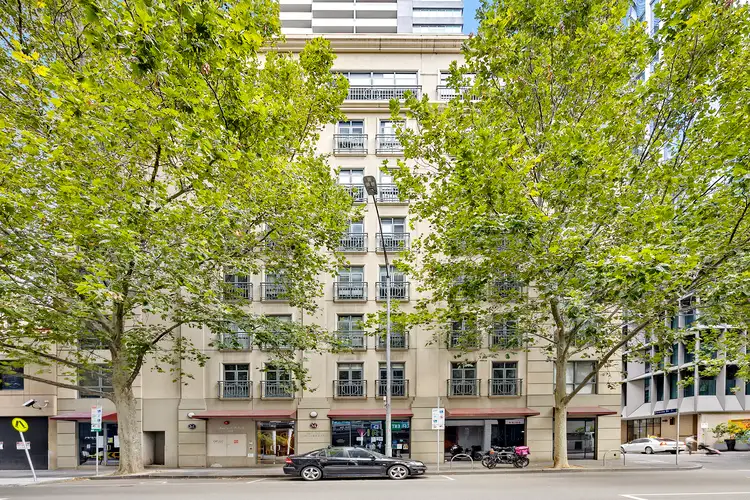 104/551 Flinders Lane, Melbourne VIC 3000