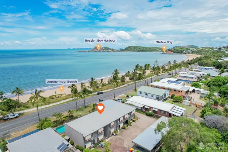 Main view of Homely unit listing, 130 Scenic Highway, Lammermoor QLD 4703