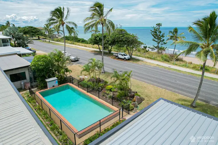 Third view of Homely unit listing, 130 Scenic Highway, Lammermoor QLD 4703